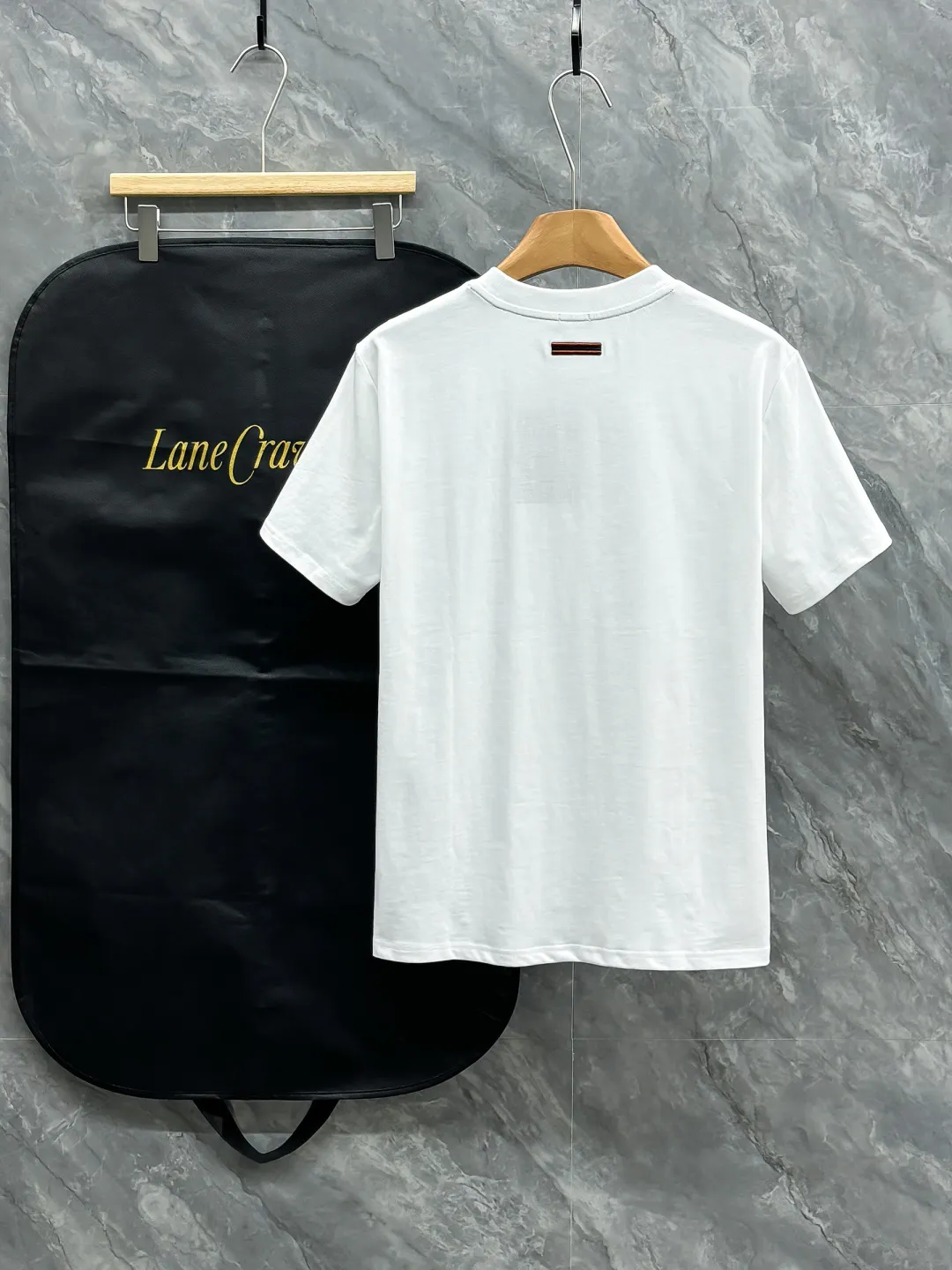 Zegna，2026ss ， ，Original ， T ， ， Breathable， 🪡 logo， ！ ，Sizes：S-2XL